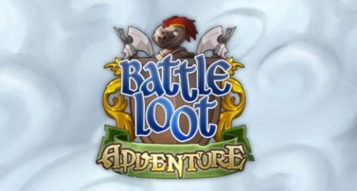 Battle Loot Adventure, app per iPhone - 