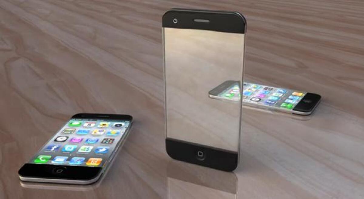 iPhone 5 4G LTE, una conferma? - 