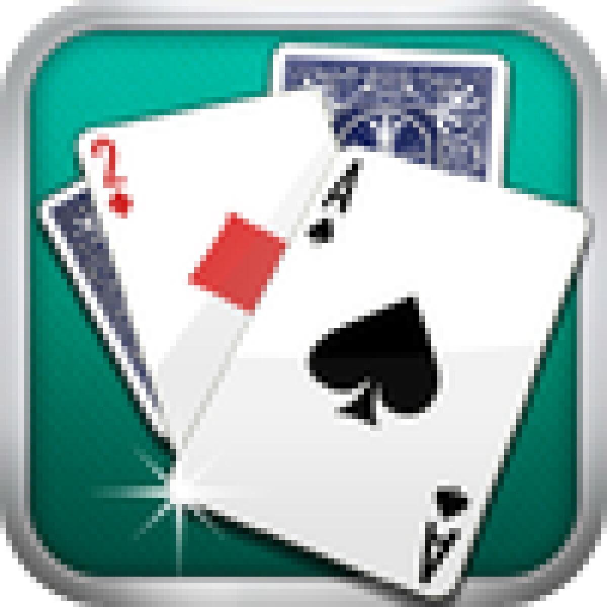 Solitario, app per iPhone - 