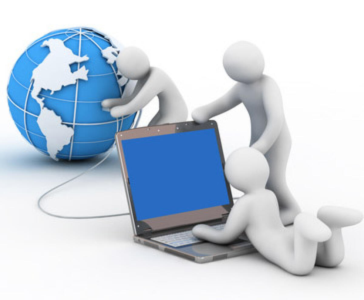Internet diventerà sempre più grande - 