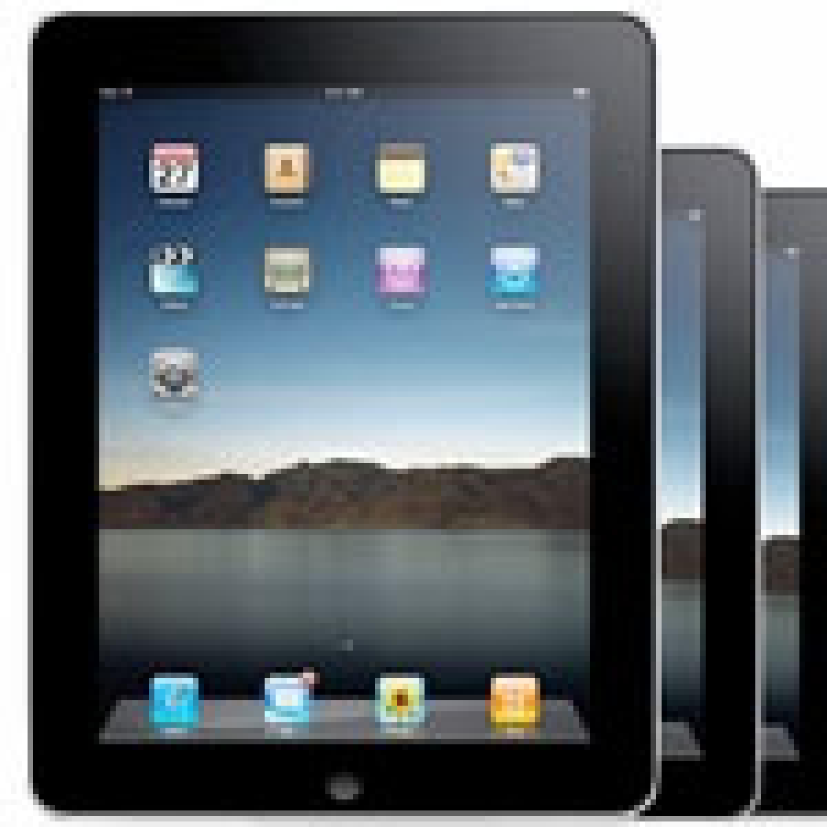 iPad sui Taxi negli USA - 