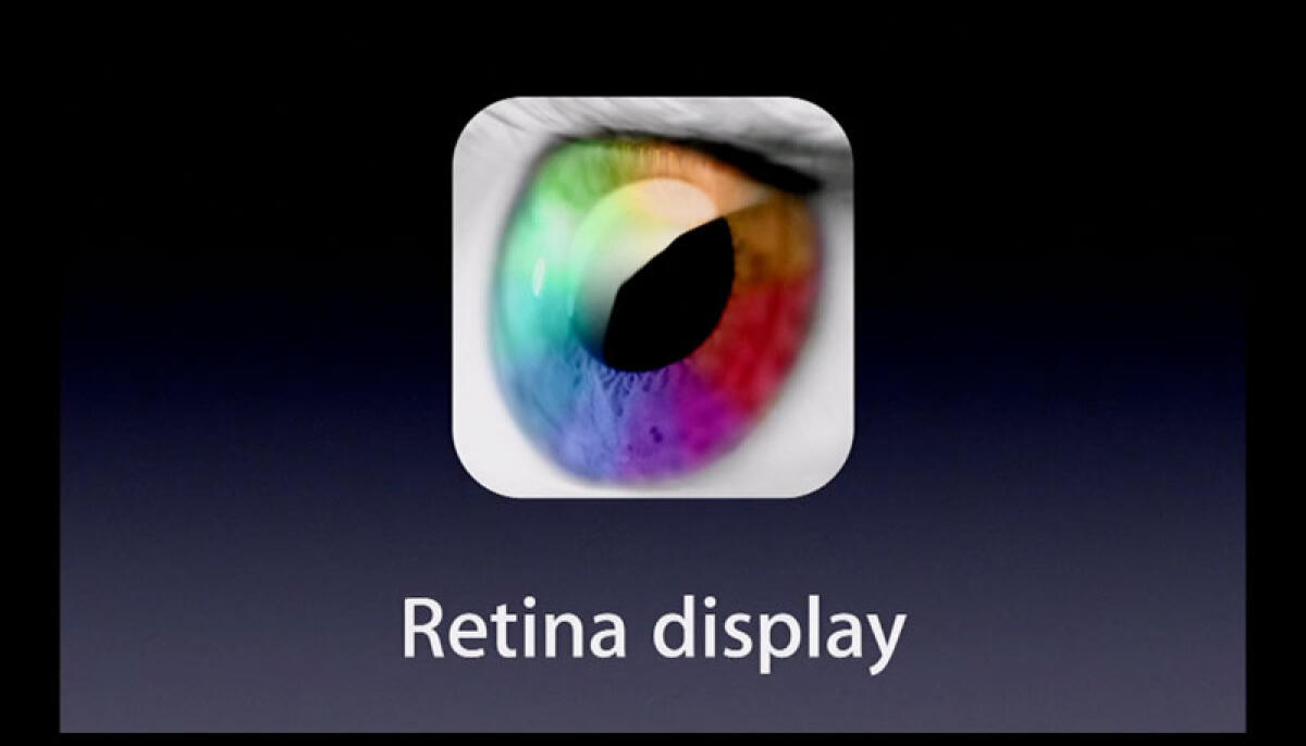 App presenti in iPad - parte 1 - 
