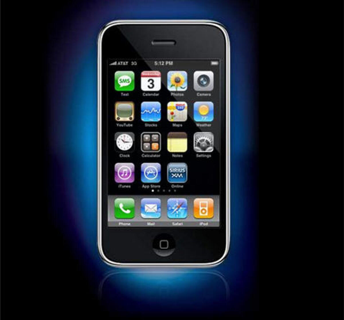 iPhone come telecomando universale - 