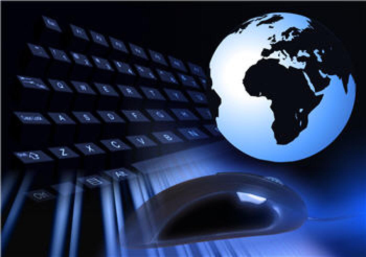 La tecnologia in Italia va a gonfie vele - 