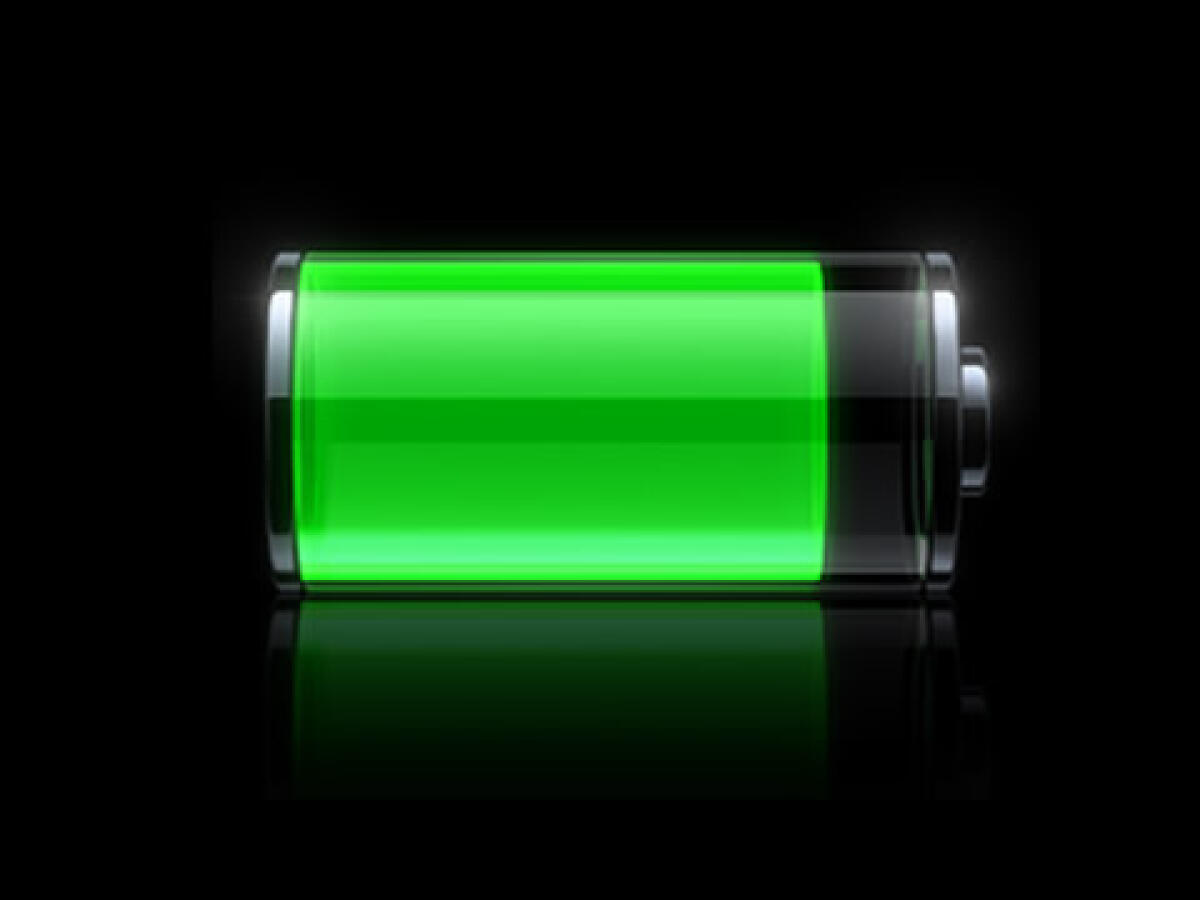 Per quale motivo la batteria dello smartphone dura poco? - 