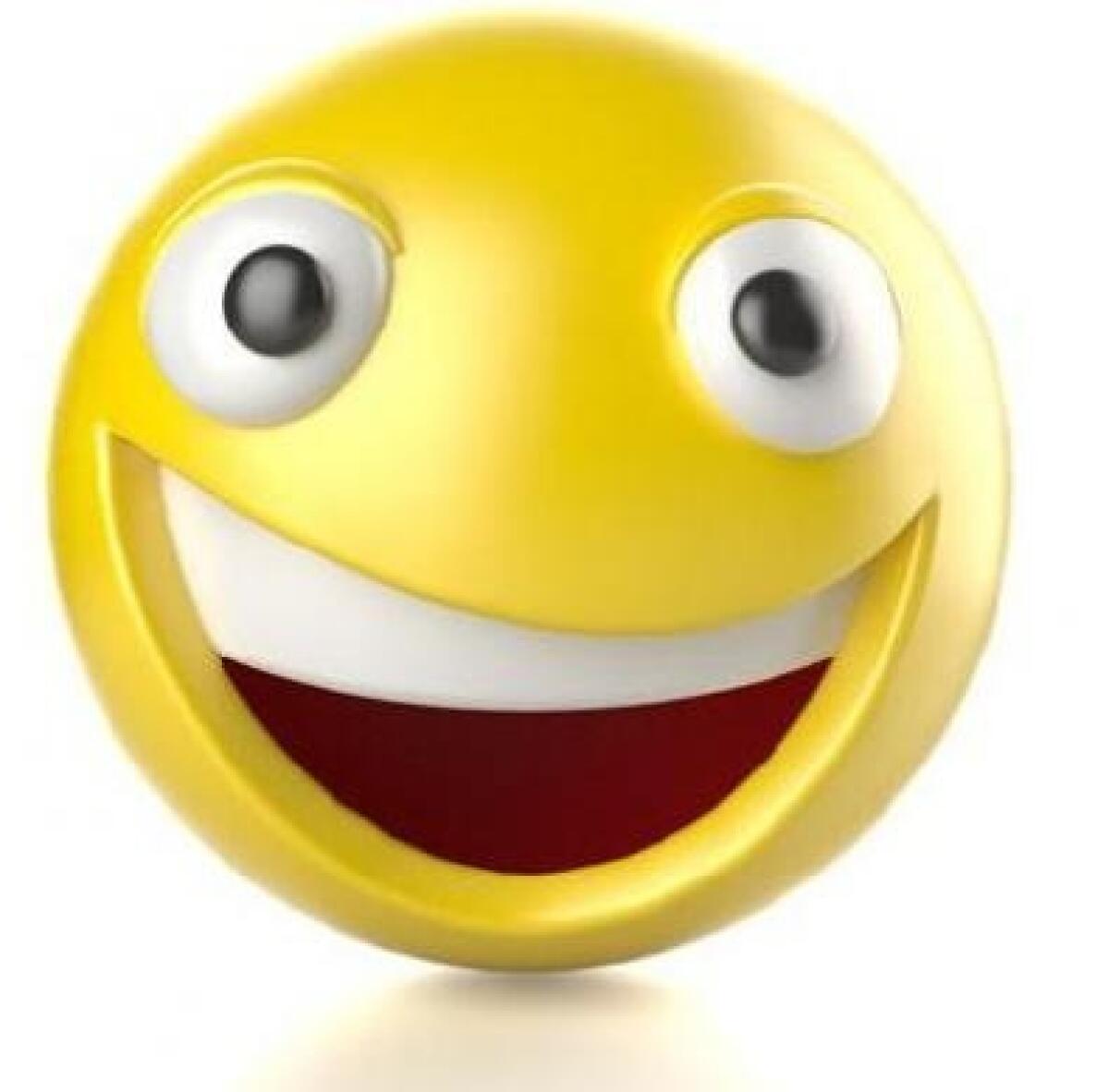 SMSmileys - Cydia, emoticon su iPhone - 