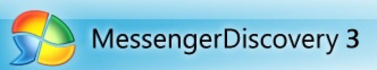 Messenger Discovery 3 funzionalità e download - 