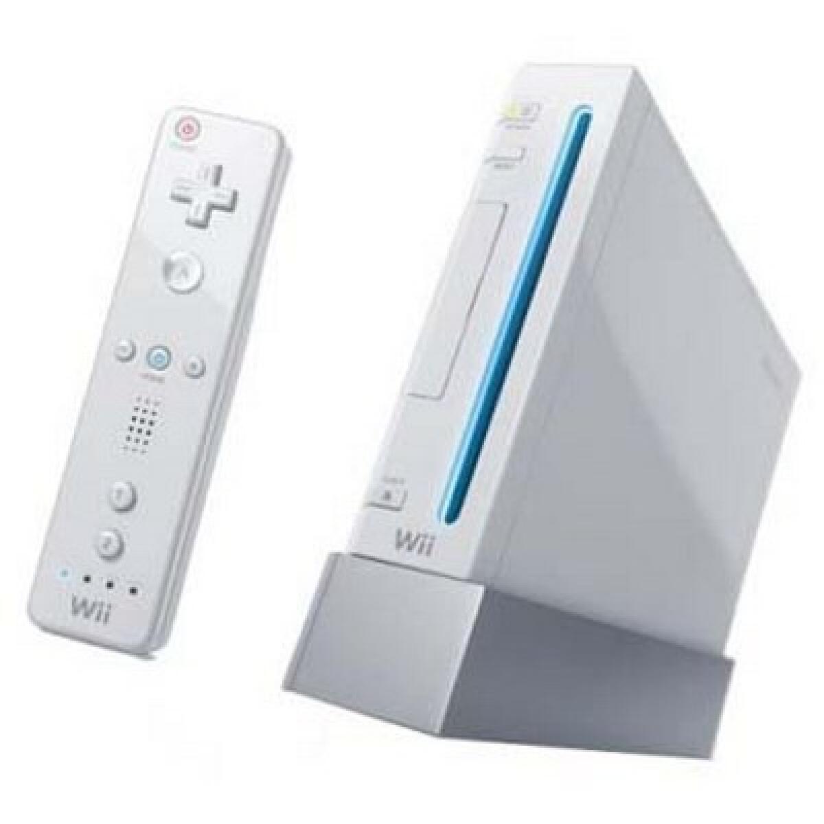 Modifica Wii procedura manuale Wii Mod - 
