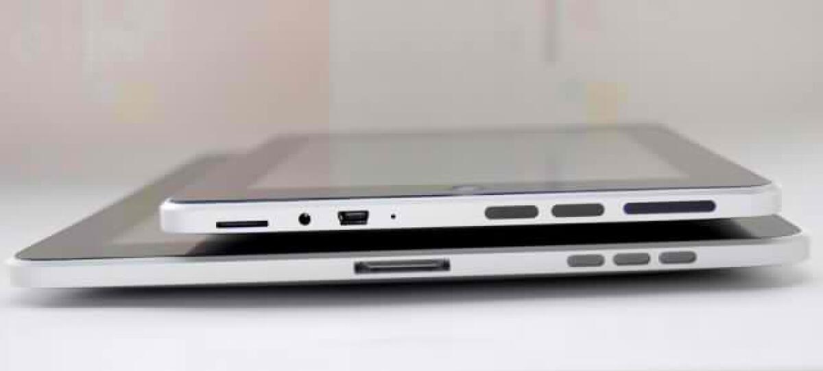 Presentazione iPad 3 domani - 