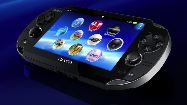 Ps Vita, le caratteristiche e l'idea Sony