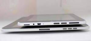 iPad , iPad 2 e iPad 3, la storia Apple attraverso le foto