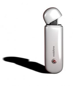 Come aggiornare il firmware di una internet Key?
