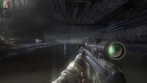 In via di rilascio Content Collection 1 Modern Warfare