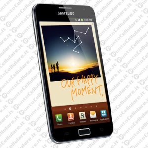 Galaxy Note 2 milioni di dispositivi venduti!!