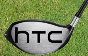 News su HTC Golf