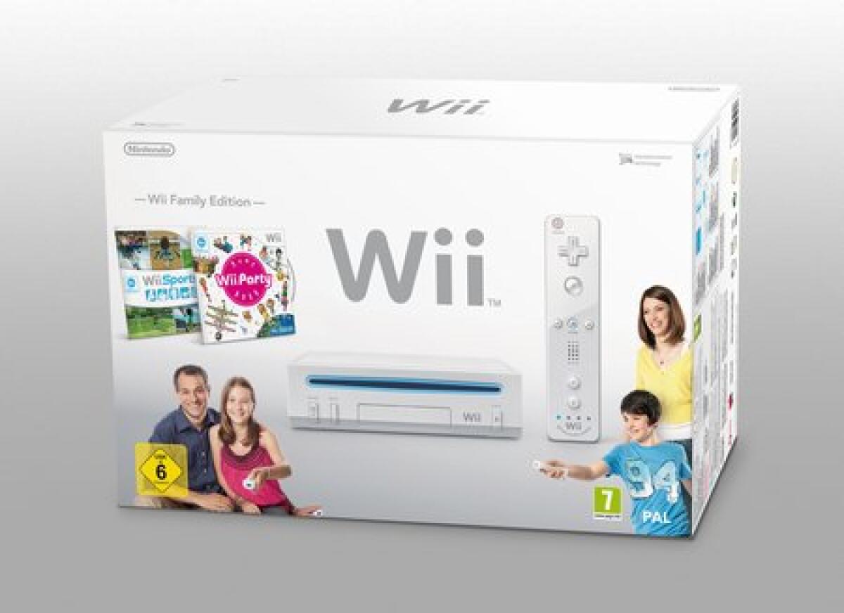 Nintendo in crisi, i casual gamer preferiscono iPhone e iPad - 