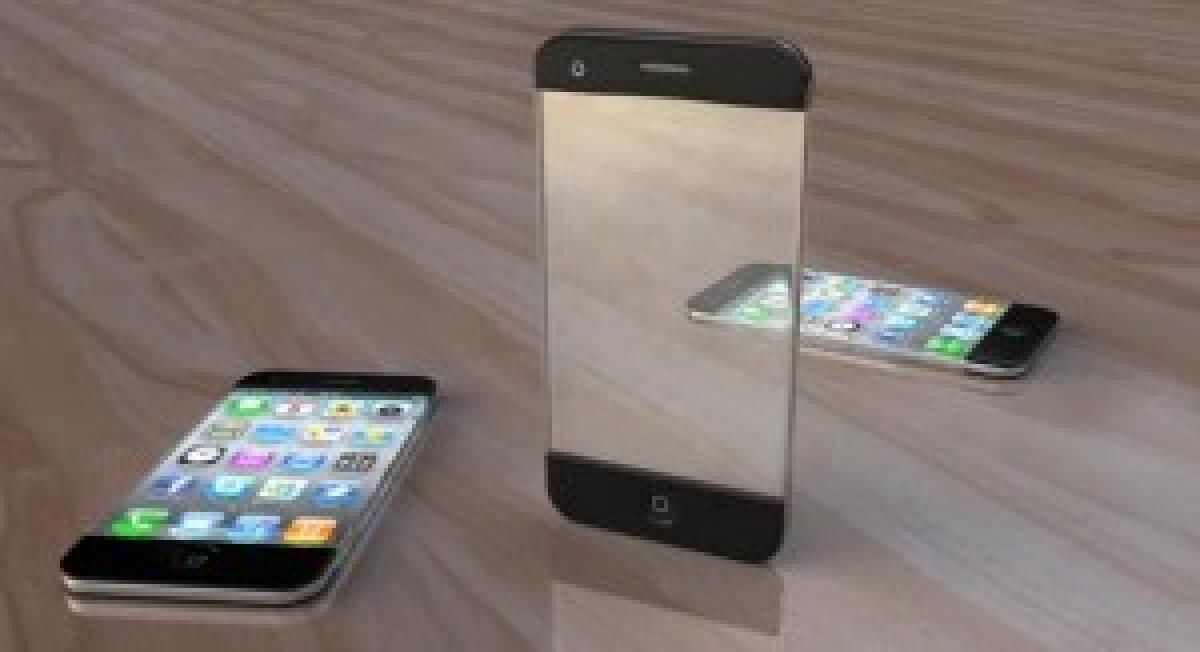iPhone 5, tutto quello che! - 