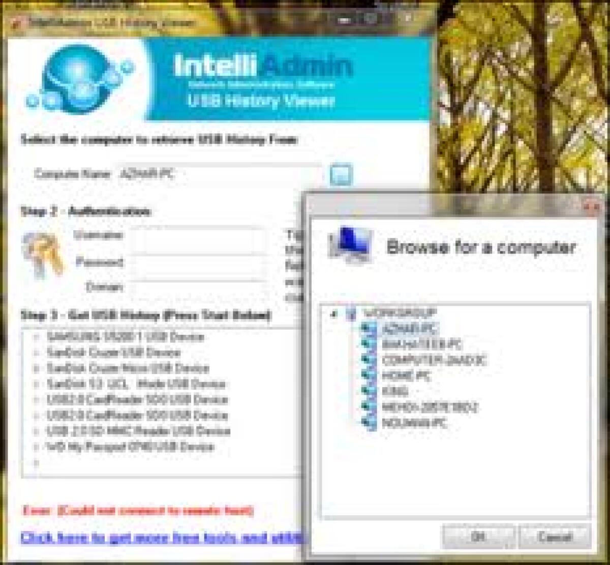 Come scoprire quante unità USB sono state utilizzate - 