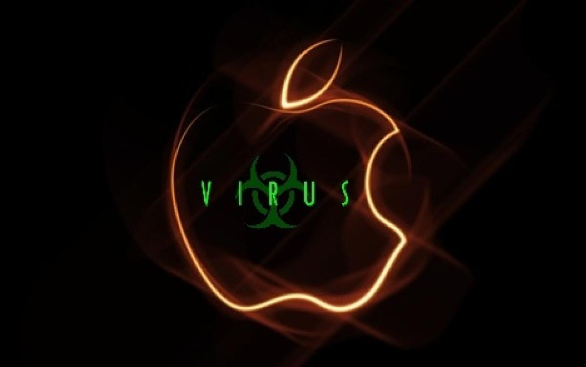 Mac Virus, una nuova minaccia attraverso Word - 