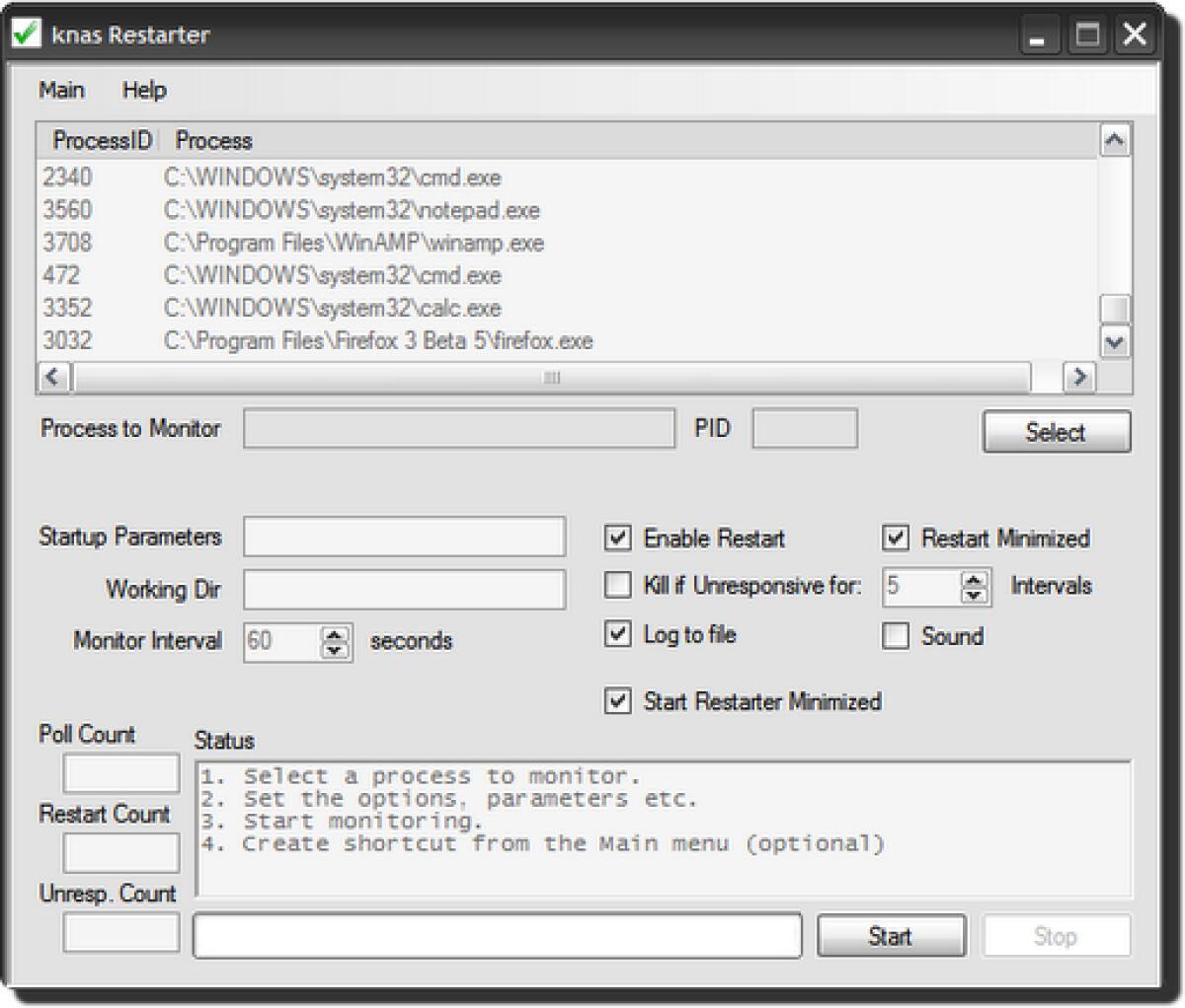 Come si procede con il riavvio di Explorer? - 