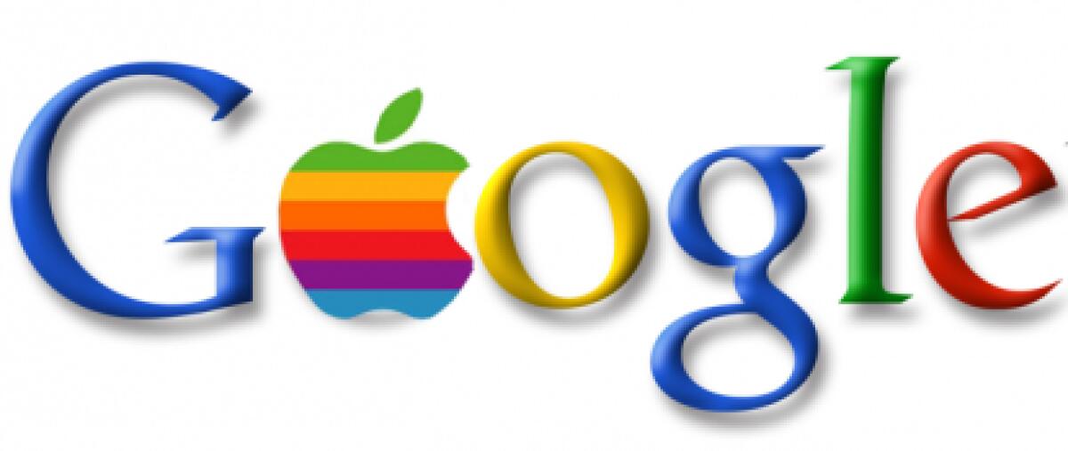 Apple Vs Google, Steve Jobs amava Big G - 