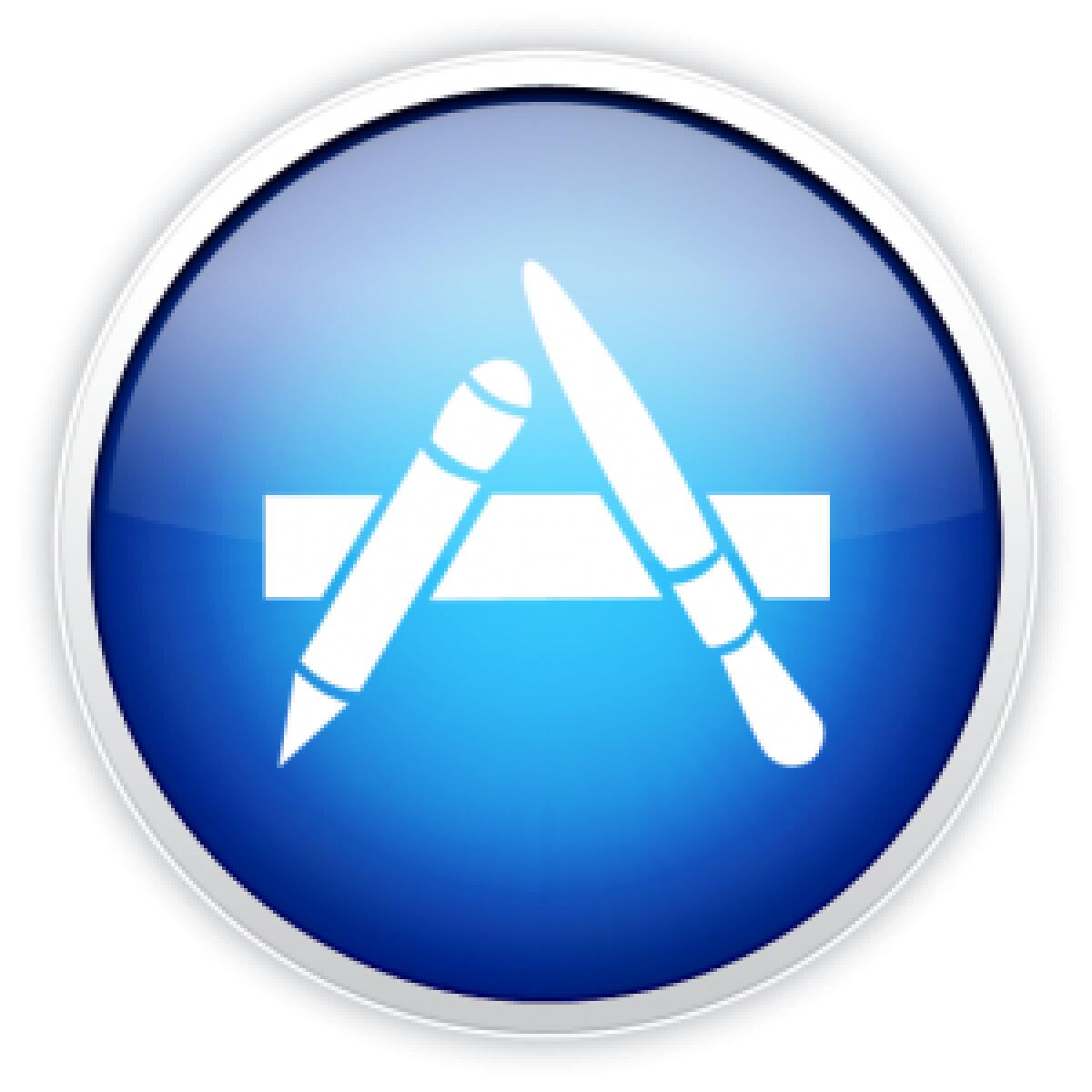 App per iPhone gratuite top 10 aprile 2012 - 