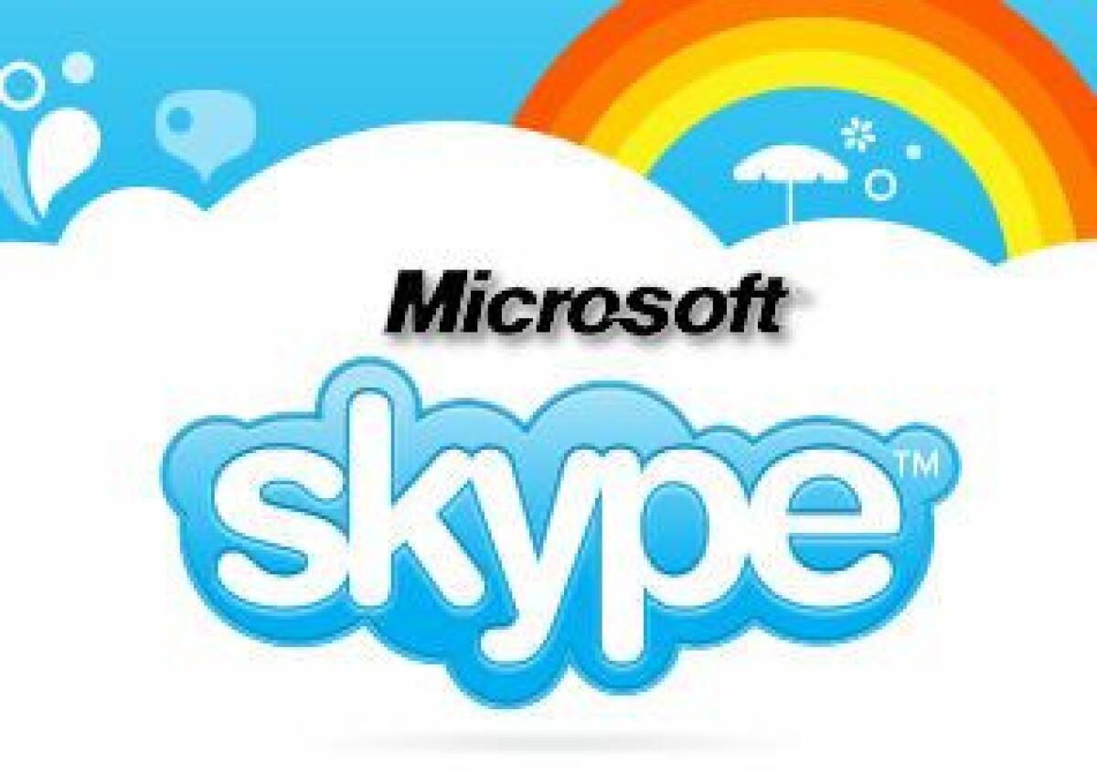 Innovazione in arrivo per Skype? - 