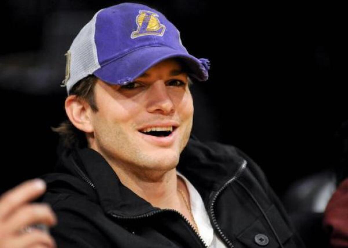 Film Steve Jobs, è Ashton Kutcher l'attore - 