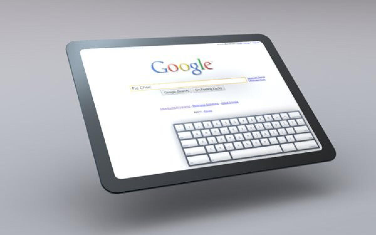 I migliori Tablet sul mercato - 
