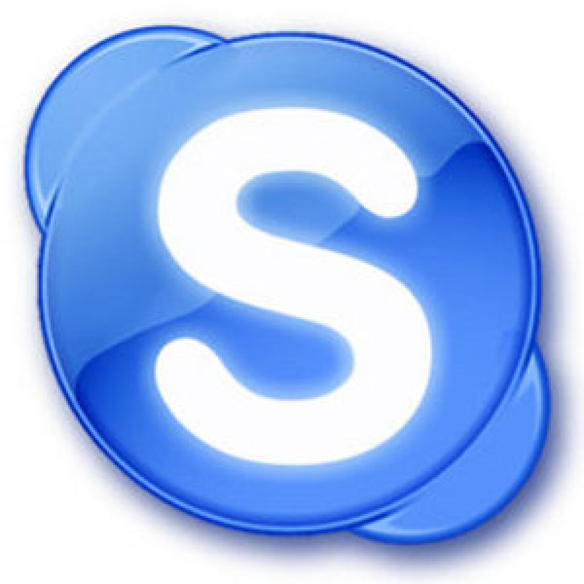Skype è tutto quello che non hai - 