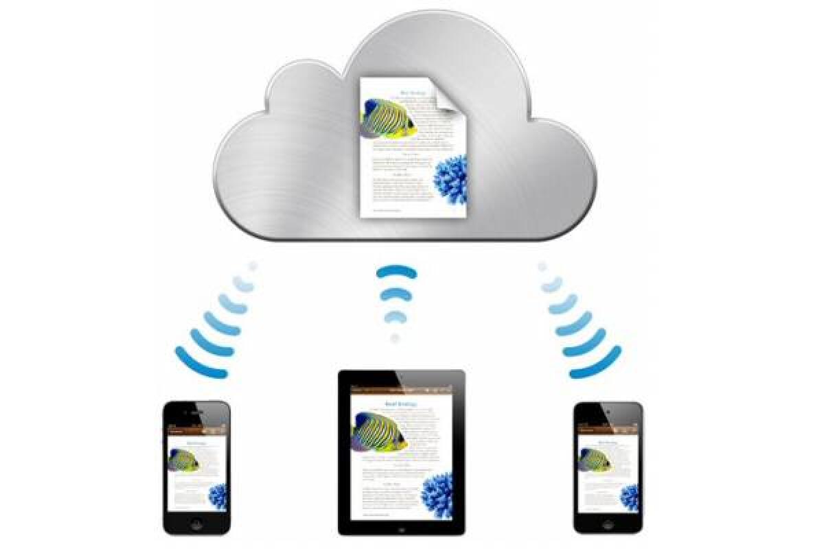 Servizi di Storage Online - 