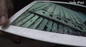 iPad 3 - Apple comincia le verifiche!!