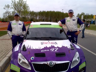 CAMPIONATO TURCO : Isik vince l'Age Rally ma Rox è già pronto