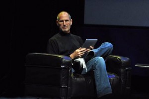 Film Steve Jobs, è Ashton Kutcher l'attore