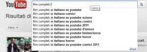 Film Gratis su Youtube