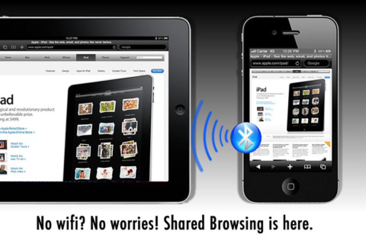 Browser per iPhone, l'alternative a Safari? - 