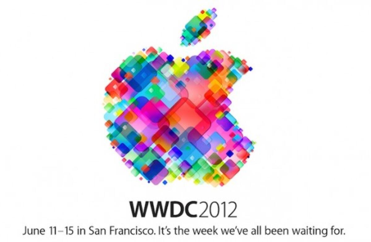 iPhone 5 al WWDC 2012? No, forse solo iOS 6 e MacBook - 