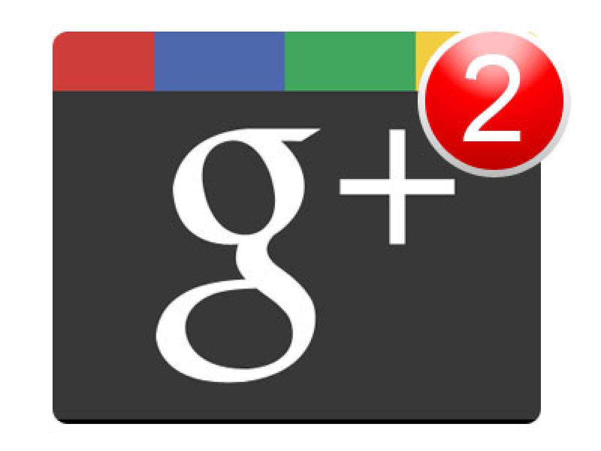 Google+ non è poi un fallimento! - 