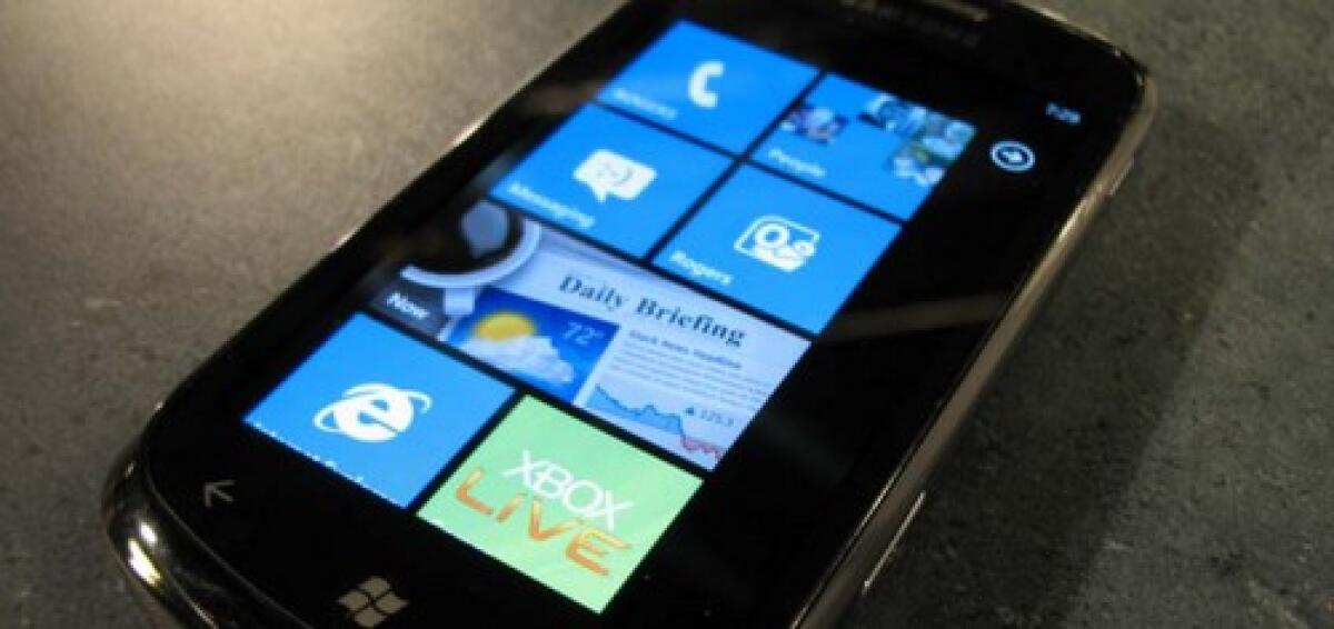 Nokia e Windows Phone promettono App - 