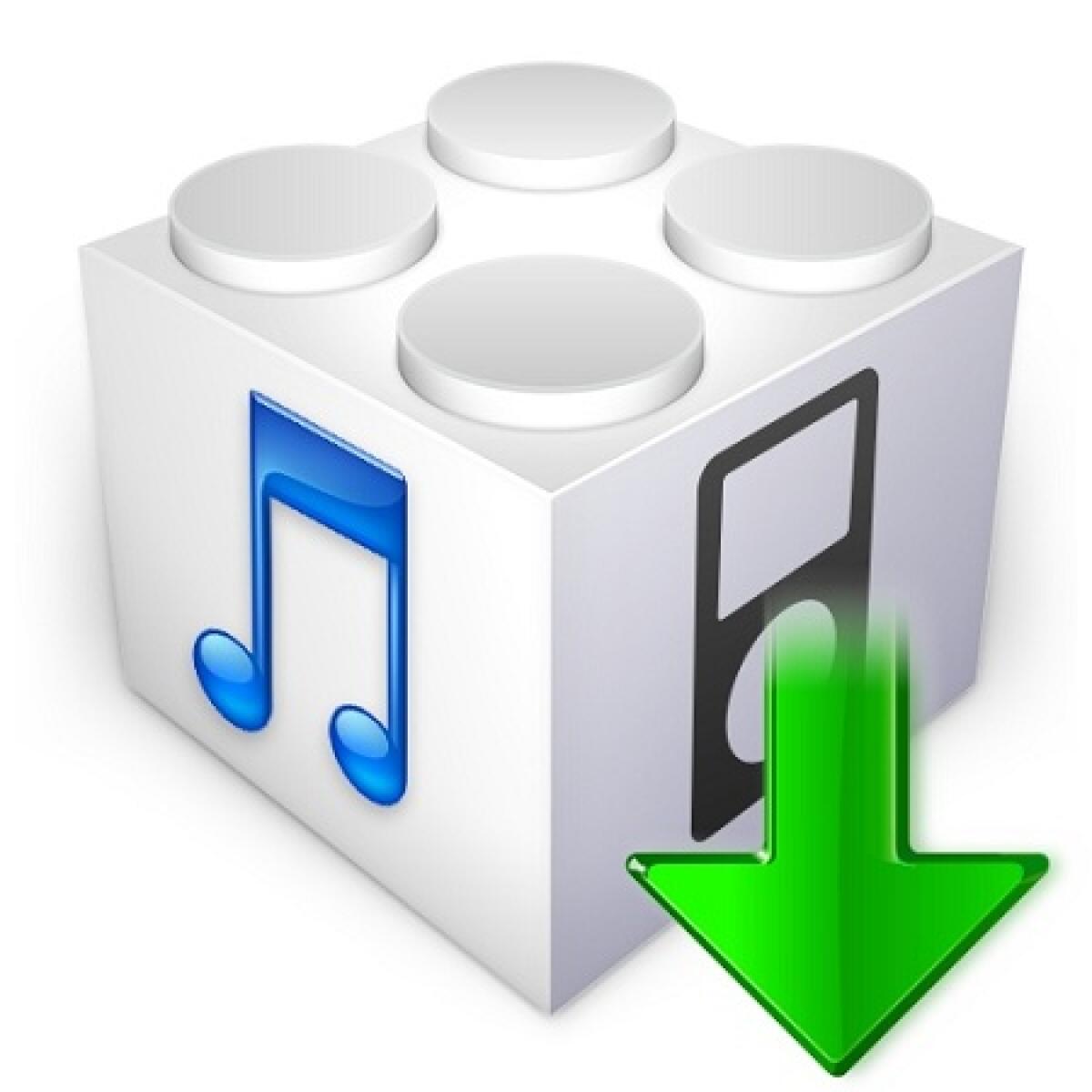 Come fare downgrade da iOS 5.1 a iOS 5.01 su iPhone 4S - Guida - 