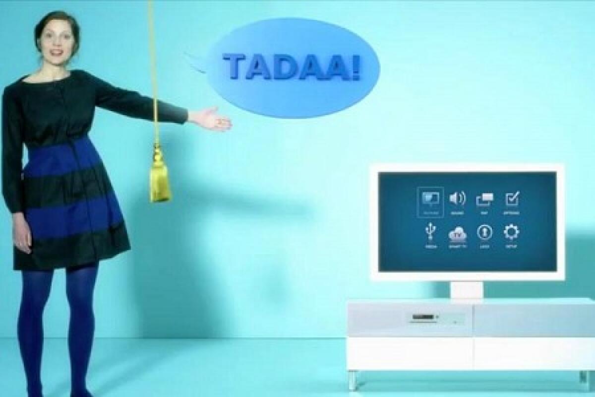 Tv Ikea e Apple nel futuro delle televisioni? - 