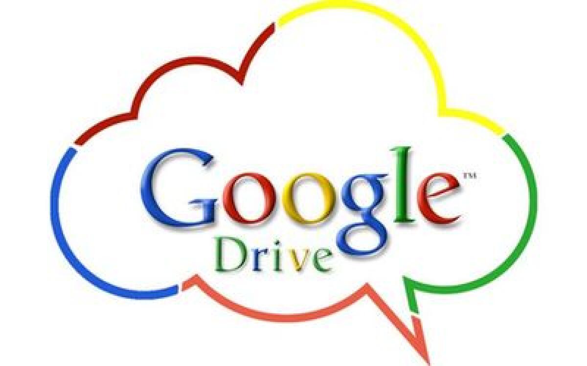 Google Drive: quali estensioni utilizzare? - 