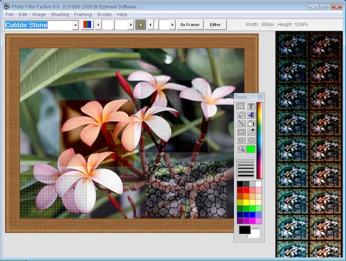 Modifica delle foto in Batch: come fare? - 