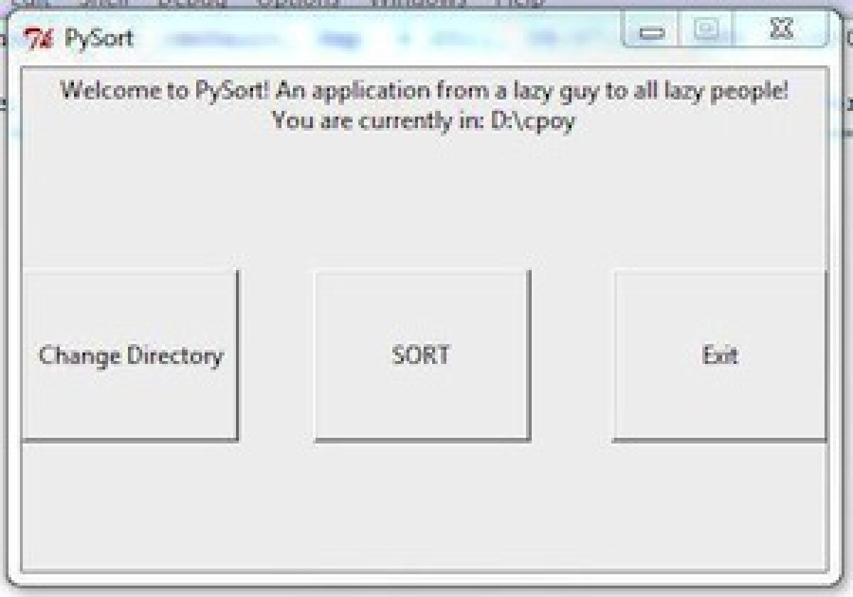 Ordinare file in base alla tipologia: come fare? - 