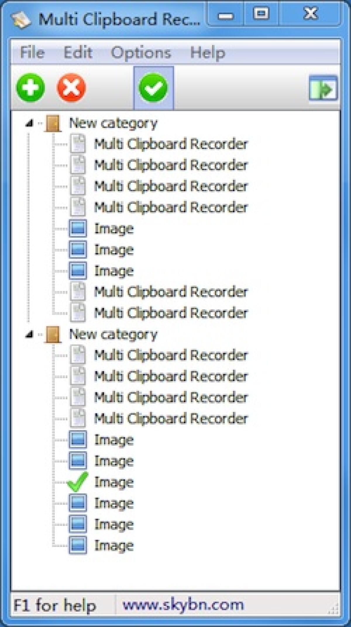 Gestire gli appunti in Windows - 