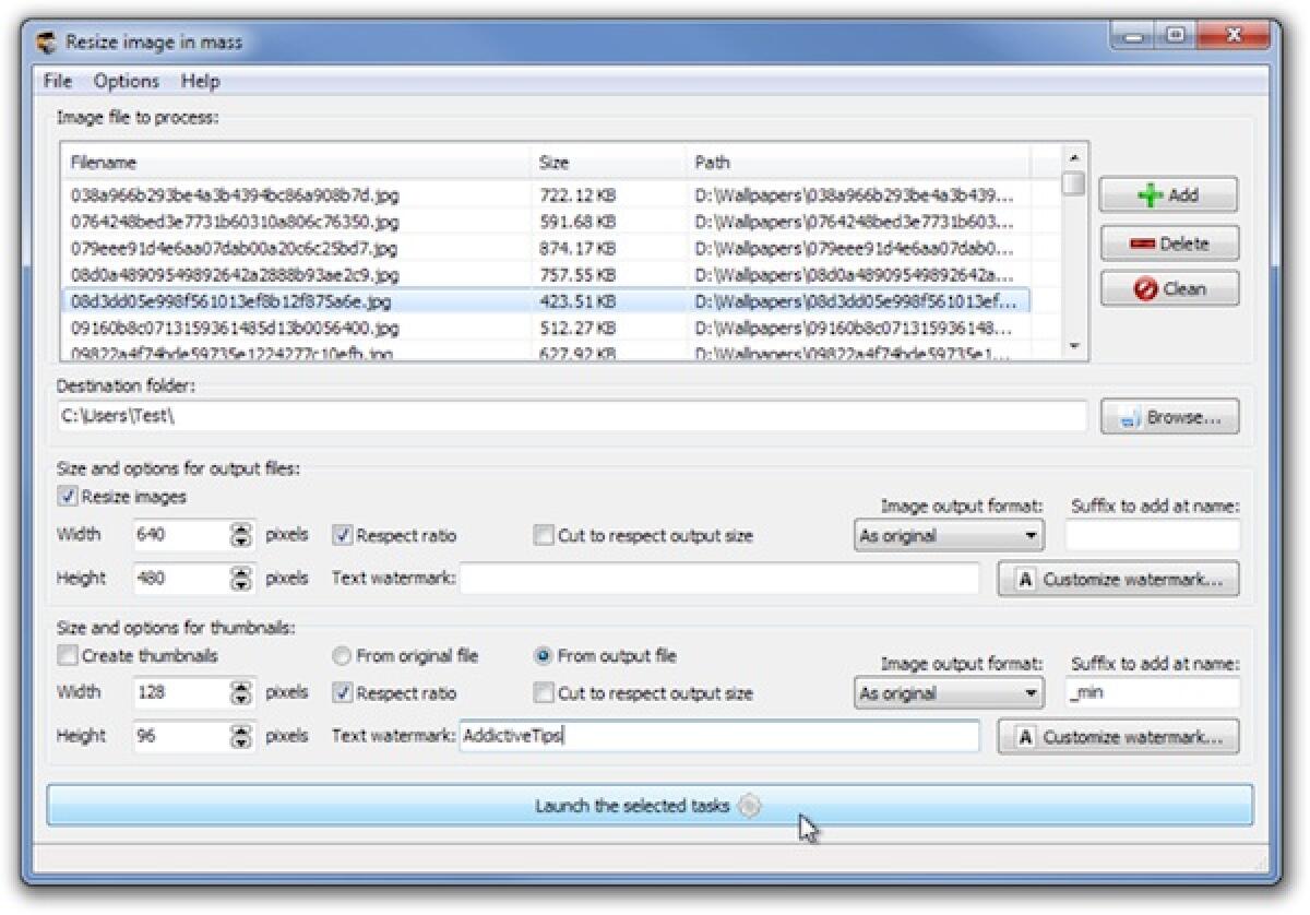 Editare immagini in maniera semplice e veloce - 