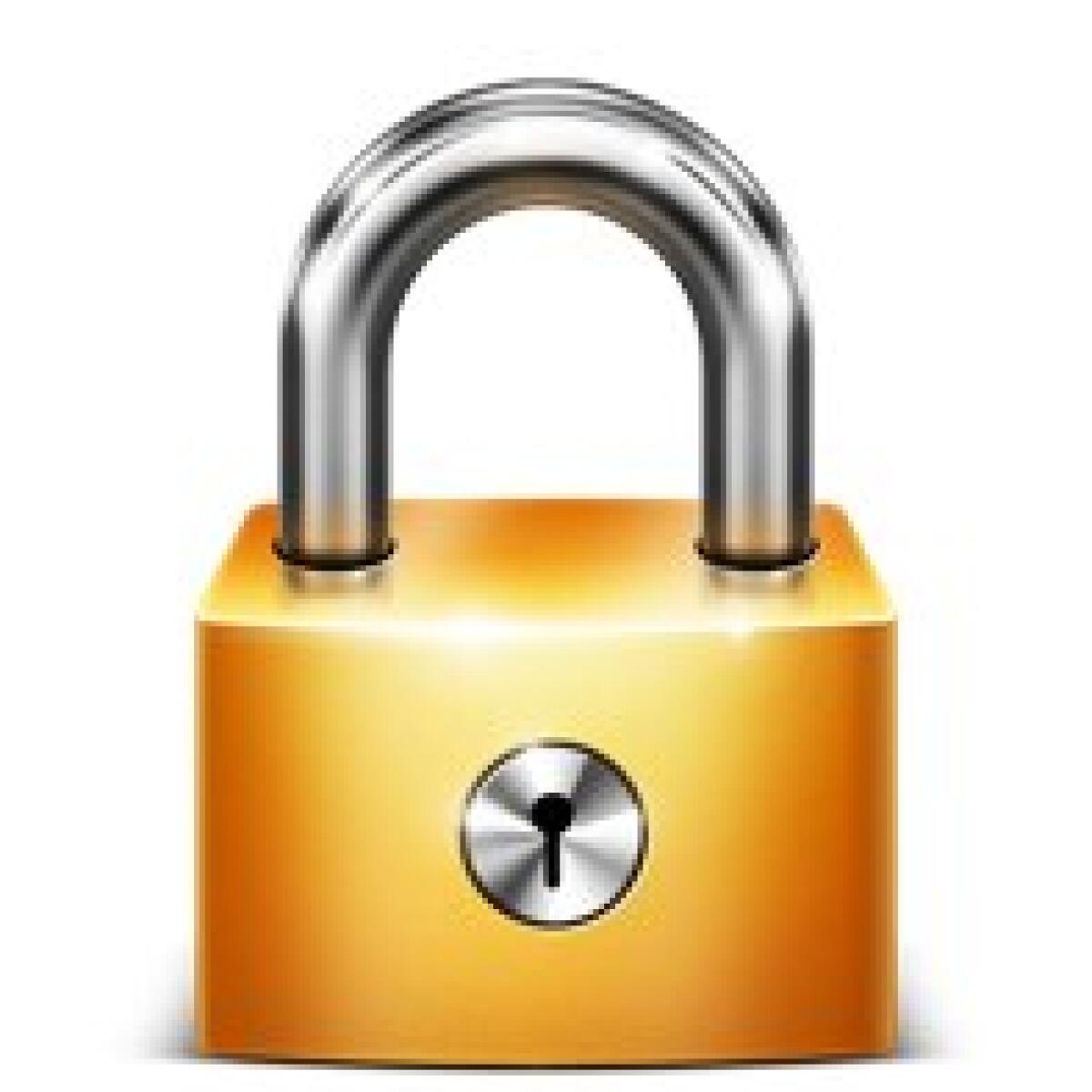 Mantenere al sicuro documenti e file - 
