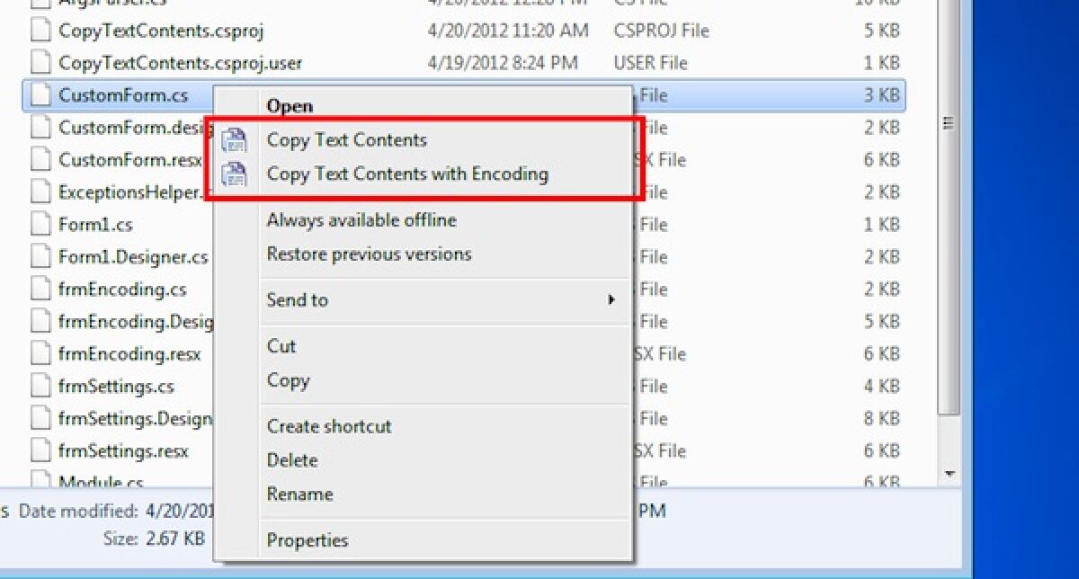 Copiare contenuti testuali in Windows: come fare? - 
