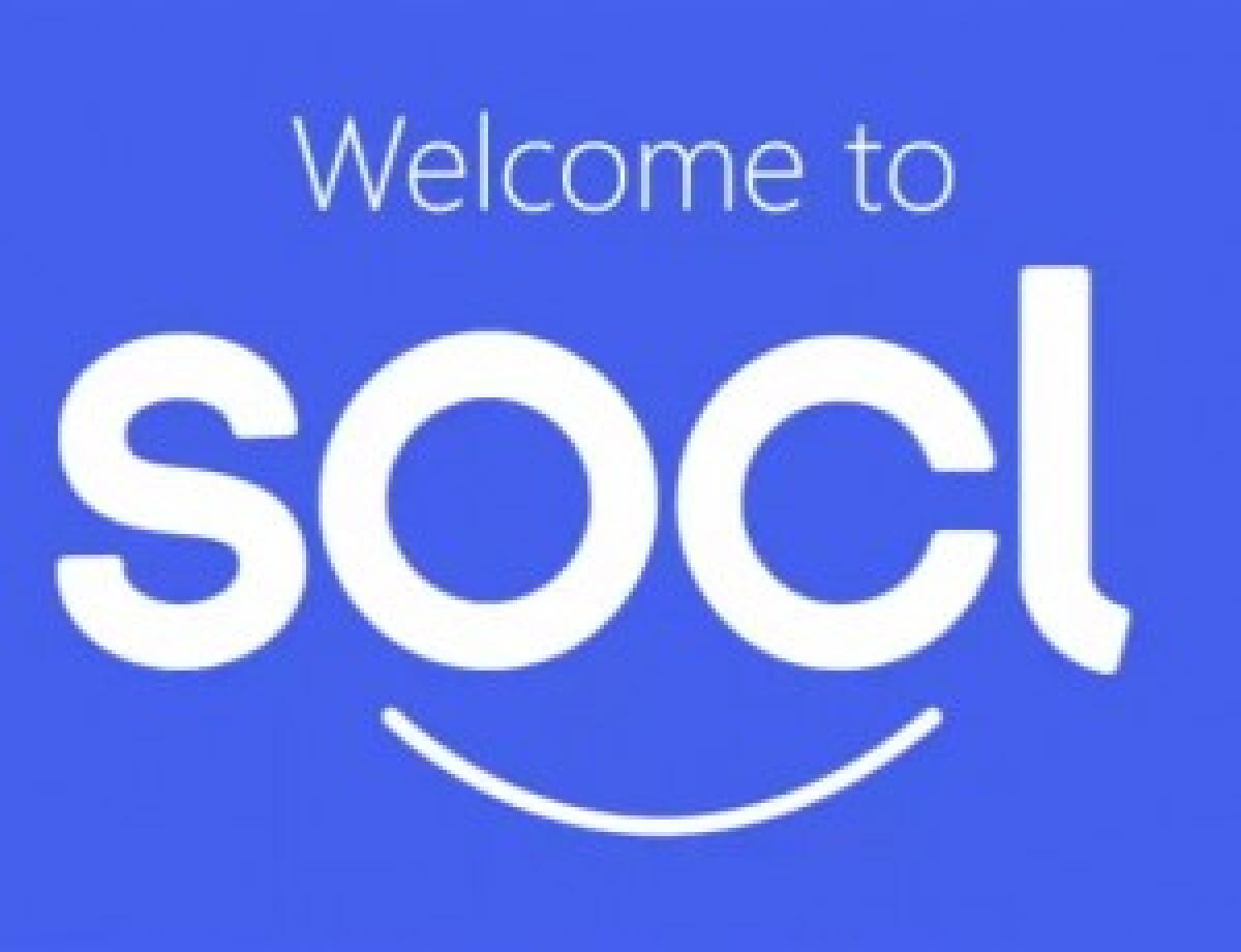 So.Cl, il social network Microsoft - 