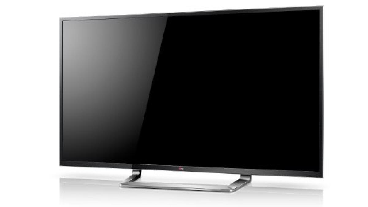 TV UD : tre volte meglio del Full HD - 
